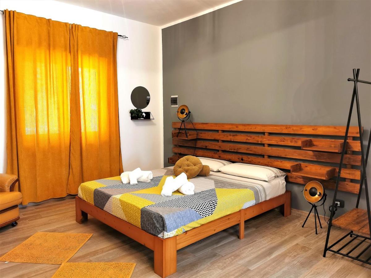 Evergreen House Agrigento Kültér fotó