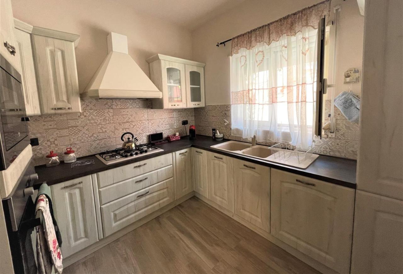 Evergreen House Agrigento Kültér fotó