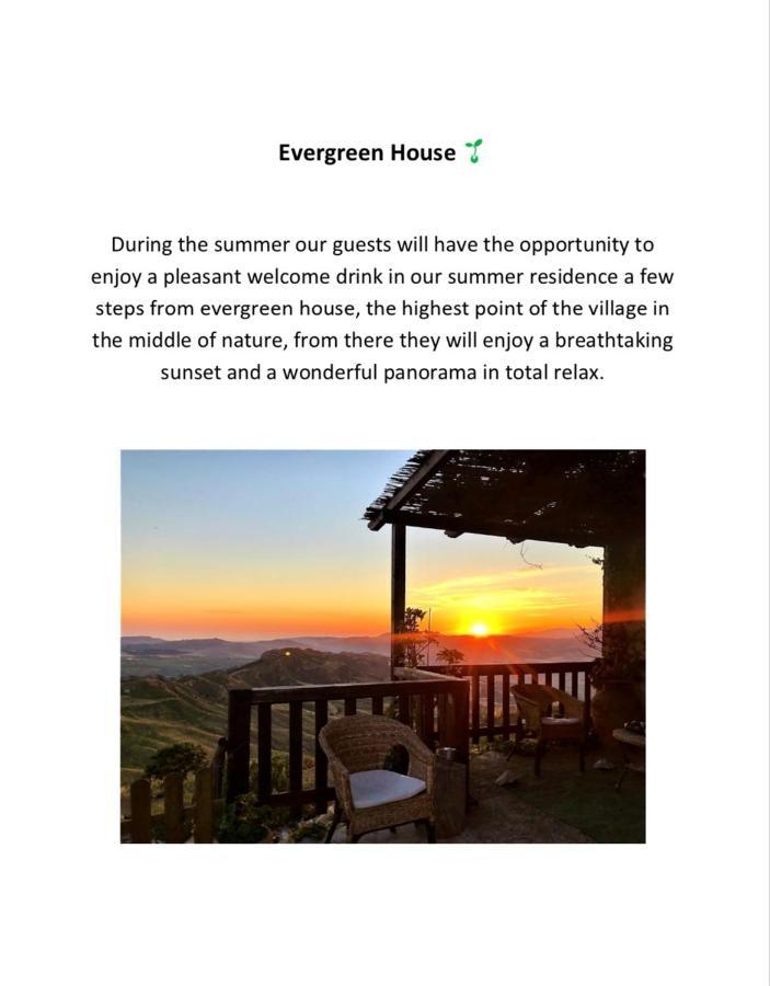 Evergreen House Agrigento Kültér fotó