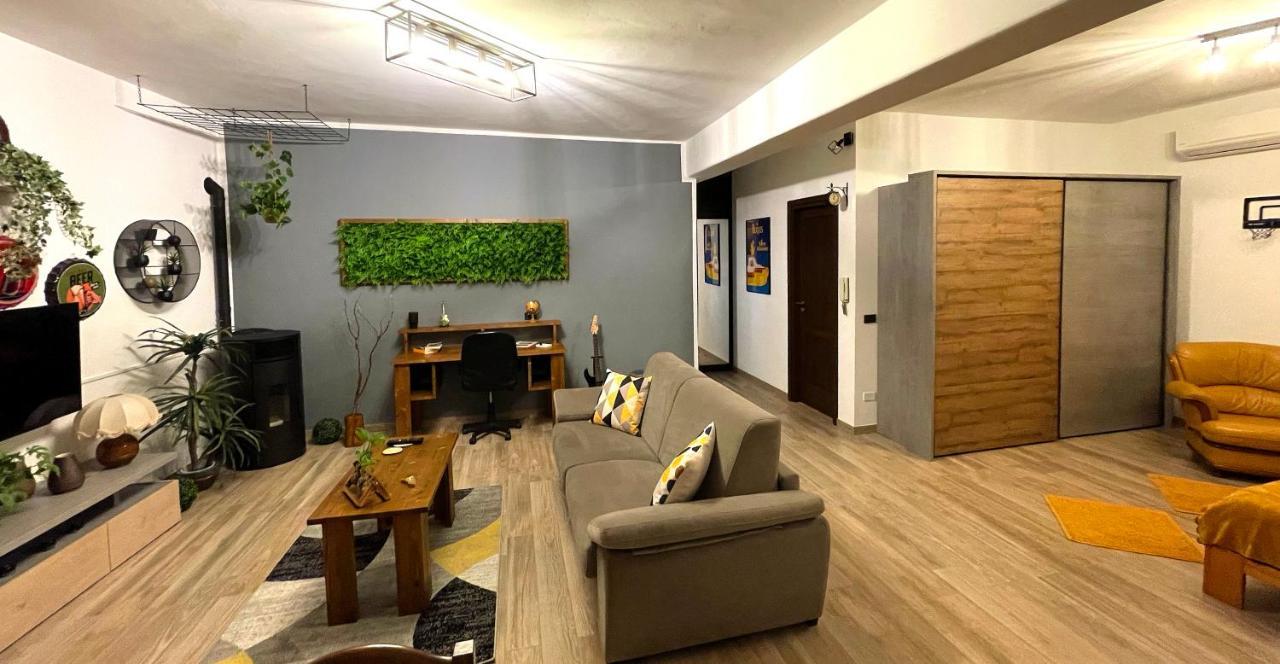 Evergreen House Agrigento Kültér fotó