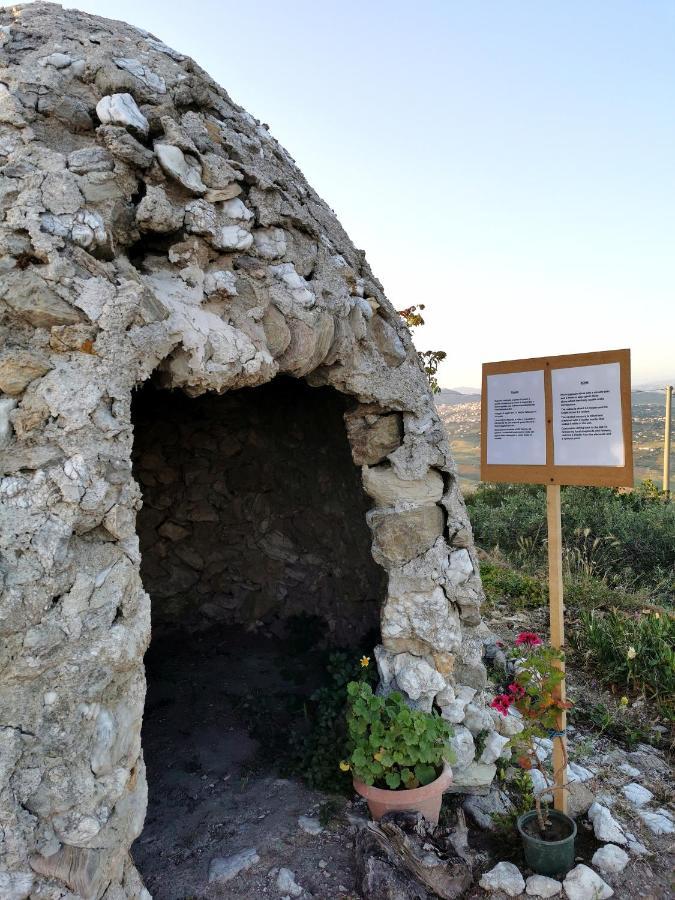 Evergreen House Agrigento Kültér fotó