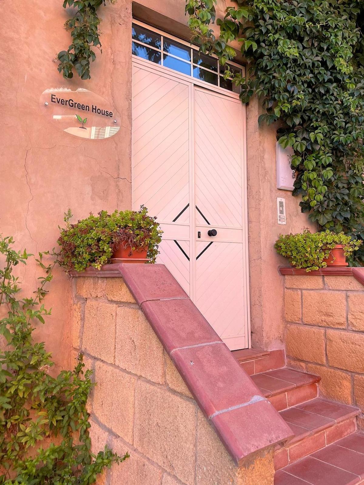 Evergreen House Agrigento Kültér fotó